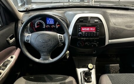 Chery Tiggo (T11), 2012 год, 349 000 рублей, 6 фотография