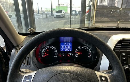 Chery Tiggo (T11), 2012 год, 349 000 рублей, 12 фотография