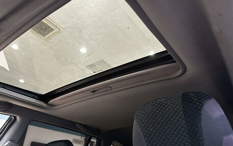 Chery Tiggo (T11), 2012 год, 349 000 рублей, 14 фотография