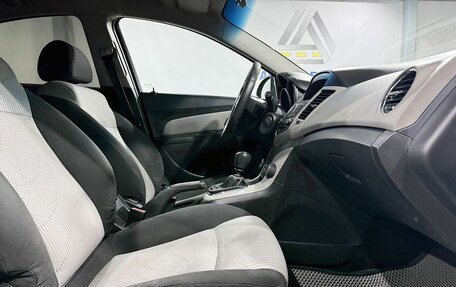 Chevrolet Cruze II, 2012 год, 799 000 рублей, 10 фотография