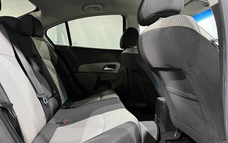 Chevrolet Cruze II, 2012 год, 799 000 рублей, 11 фотография