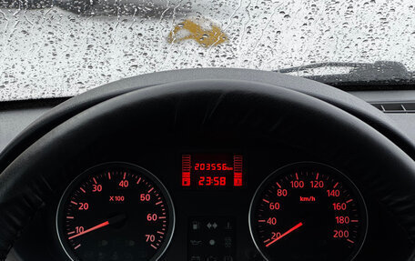 Renault Logan I, 2012 год, 345 000 рублей, 16 фотография