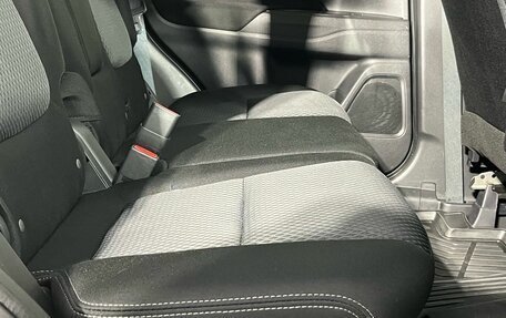 Mitsubishi Outlander III рестайлинг 3, 2018 год, 1 900 000 рублей, 17 фотография