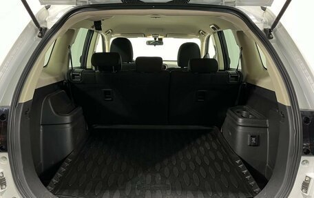 Mitsubishi Outlander III рестайлинг 3, 2018 год, 1 900 000 рублей, 20 фотография