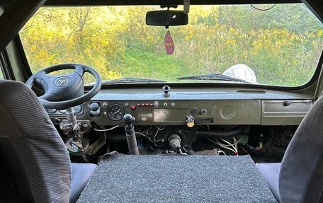 ЛуАЗ 3151, 1987 год, 450 000 рублей, 9 фотография