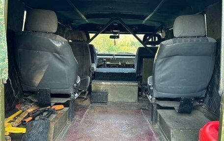 ЛуАЗ 3151, 1987 год, 450 000 рублей, 11 фотография