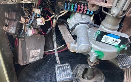 ЛуАЗ 3151, 1987 год, 450 000 рублей, 7 фотография