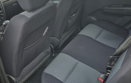 Hyundai Getz I рестайлинг, 2007 год, 750 000 рублей, 8 фотография