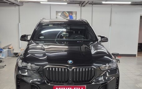 BMW X5, 2023 год, 10 500 000 рублей, 1 фотография