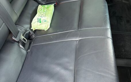 Mitsubishi Pajero IV, 2007 год, 2 500 000 рублей, 7 фотография