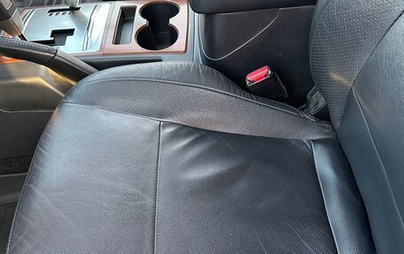 Mitsubishi Pajero IV, 2007 год, 2 500 000 рублей, 5 фотография