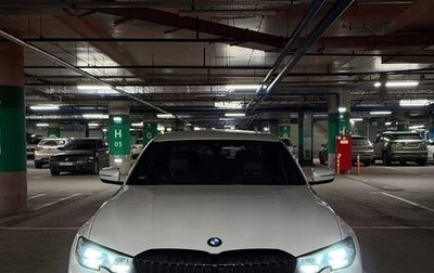 BMW 3 серия, 2021 год, 3 200 000 рублей, 1 фотография