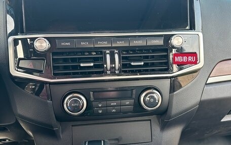 Mitsubishi Pajero IV, 2007 год, 2 500 000 рублей, 8 фотография