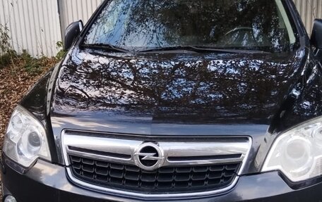 Opel Antara I, 2013 год, 1 150 000 рублей, 1 фотография