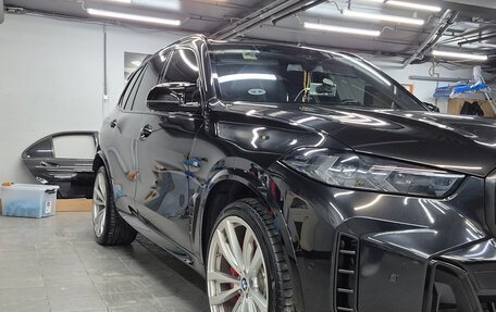 BMW X5, 2023 год, 10 500 000 рублей, 2 фотография