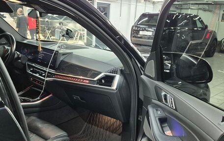 BMW X5, 2023 год, 10 500 000 рублей, 5 фотография