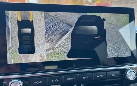 Mitsubishi Pajero IV, 2007 год, 2 500 000 рублей, 9 фотография