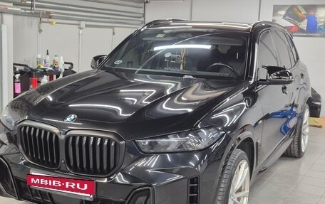 BMW X5, 2023 год, 10 500 000 рублей, 4 фотография