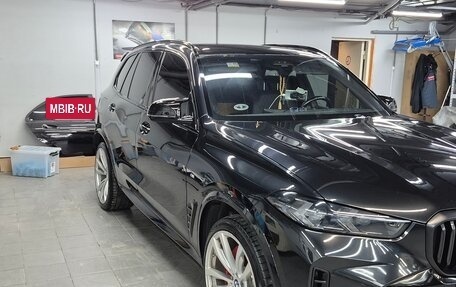 BMW X5, 2023 год, 10 500 000 рублей, 3 фотография