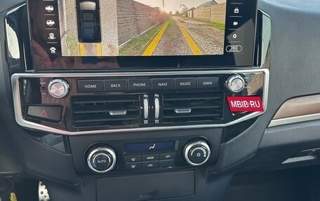 Mitsubishi Pajero IV, 2007 год, 2 500 000 рублей, 11 фотография