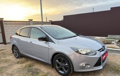 Ford Focus III, 2012 год, 900 000 рублей, 1 фотография