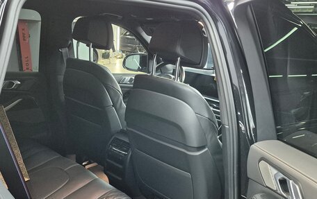 BMW X5, 2023 год, 10 500 000 рублей, 13 фотография