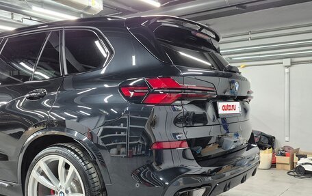 BMW X5, 2023 год, 10 500 000 рублей, 9 фотография