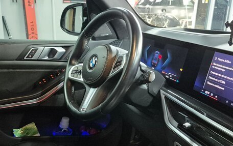 BMW X5, 2023 год, 10 500 000 рублей, 6 фотография