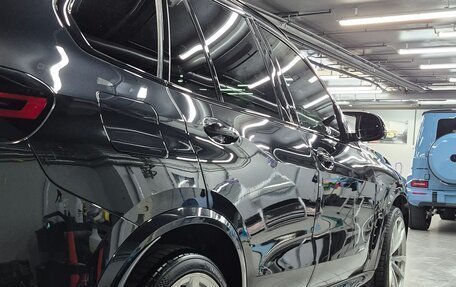 BMW X5, 2023 год, 10 500 000 рублей, 8 фотография