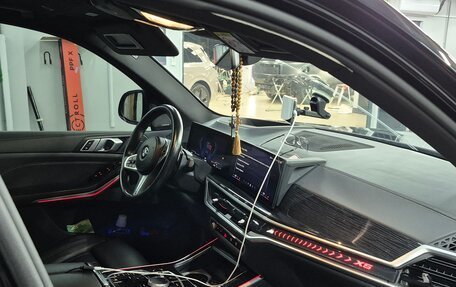 BMW X5, 2023 год, 10 500 000 рублей, 12 фотография