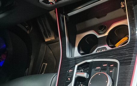 BMW X5, 2023 год, 10 500 000 рублей, 7 фотография