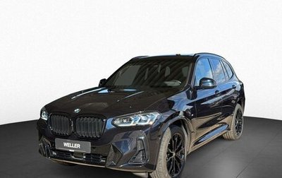 BMW X3, 2024 год, 7 550 000 рублей, 1 фотография