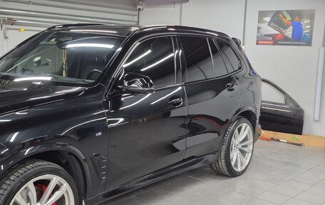 BMW X5, 2023 год, 10 500 000 рублей, 16 фотография