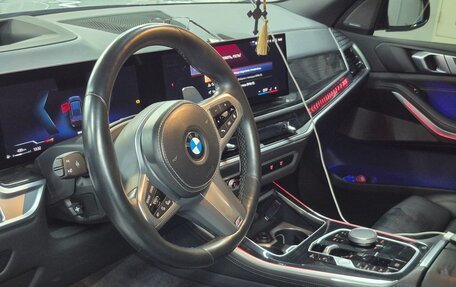 BMW X5, 2023 год, 10 500 000 рублей, 20 фотография