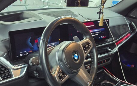 BMW X5, 2023 год, 10 500 000 рублей, 18 фотография