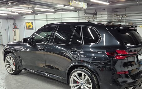 BMW X5, 2023 год, 10 500 000 рублей, 14 фотография