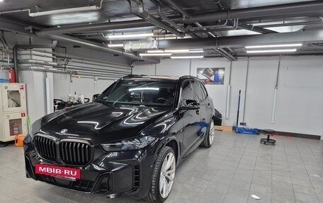 BMW X5, 2023 год, 10 500 000 рублей, 17 фотография
