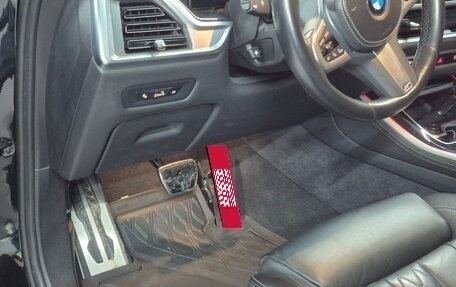 BMW X5, 2023 год, 10 500 000 рублей, 21 фотография
