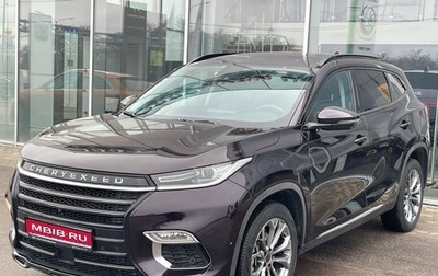 CheryExeed TXL, 2021 год, 1 950 000 рублей, 1 фотография