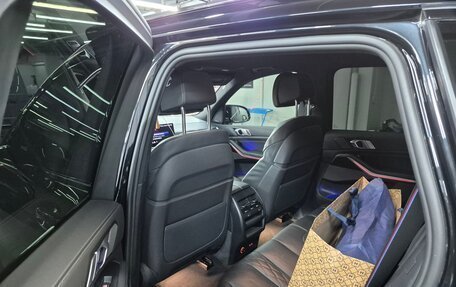 BMW X5, 2023 год, 10 500 000 рублей, 22 фотография