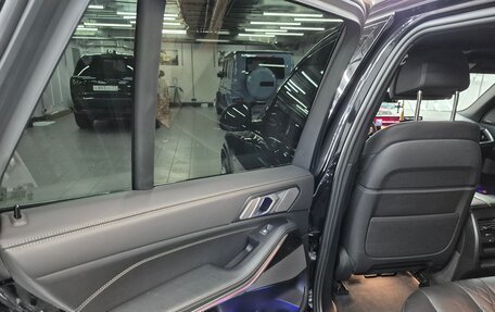 BMW X5, 2023 год, 10 500 000 рублей, 25 фотография