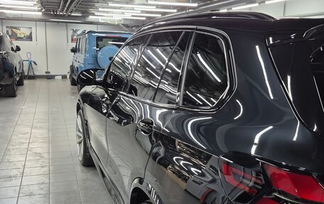 BMW X5, 2023 год, 10 500 000 рублей, 29 фотография