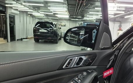 BMW X5, 2023 год, 10 500 000 рублей, 24 фотография