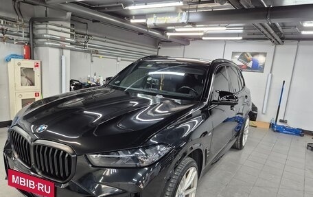 BMW X5, 2023 год, 10 500 000 рублей, 23 фотография