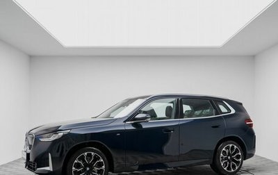 BMW X3, 2025 год, 8 000 000 рублей, 1 фотография