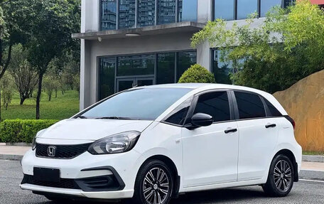 Honda Fit, 2021 год, 995 000 рублей, 1 фотография