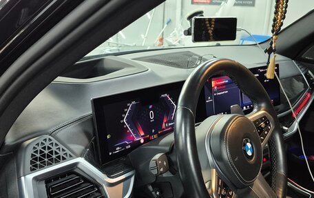 BMW X5, 2023 год, 10 500 000 рублей, 31 фотография