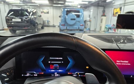 BMW X5, 2023 год, 10 500 000 рублей, 35 фотография