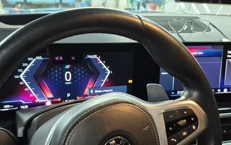 BMW X5, 2023 год, 10 500 000 рублей, 32 фотография