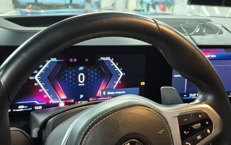 BMW X5, 2023 год, 10 500 000 рублей, 33 фотография